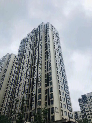 中铁北城17区-大搜家