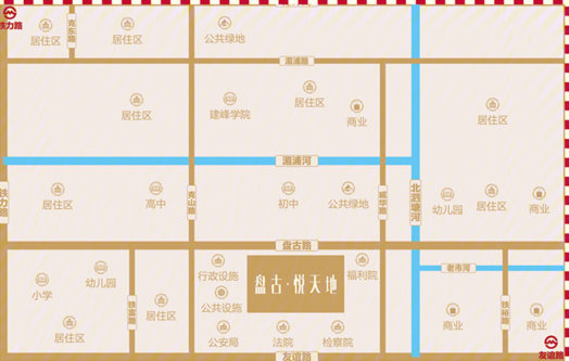 盘古悦天地-大搜家