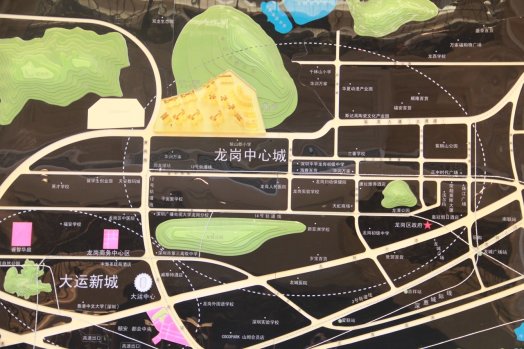 麓园-大搜家