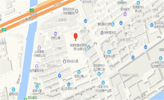 宝林枫景苑-大搜家