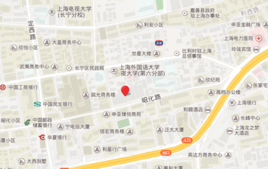 虹康昭晖苑-大搜家