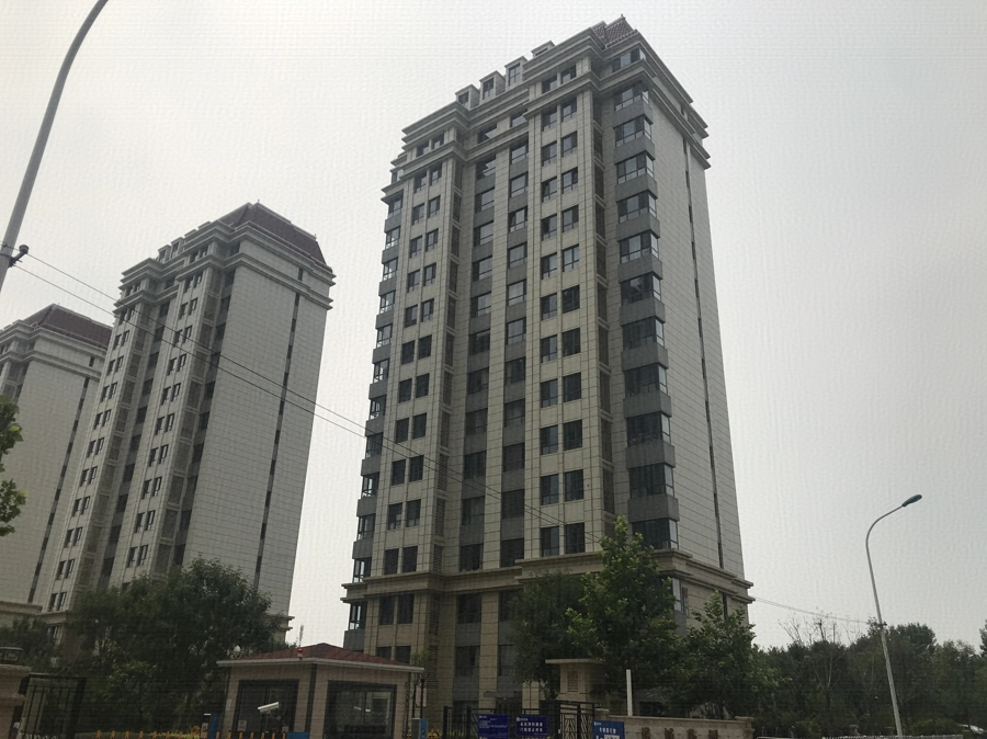 天津诺德中心-大搜家