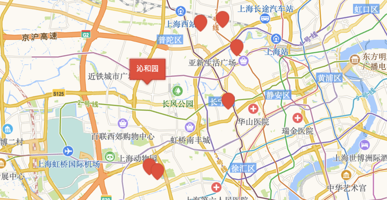沁和园-大搜家
